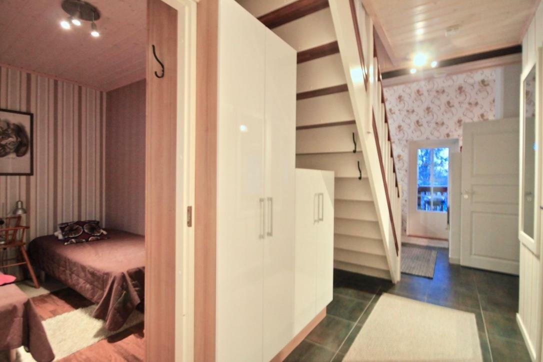 Levin Roelli - Apartment 4 Εξωτερικό φωτογραφία